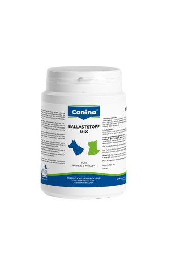 Ballaststoff Mix (prebiotikum) - Balenie: 100 g