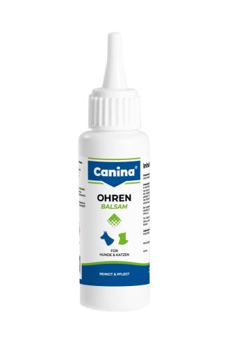 Lotio k čištění uší - Balení: 100 ml