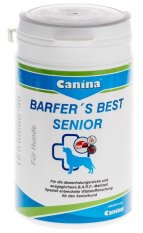 Canina Barfer´s Best Senior