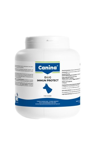 Canina Dog Immun Protect - Balení: 1 000 g