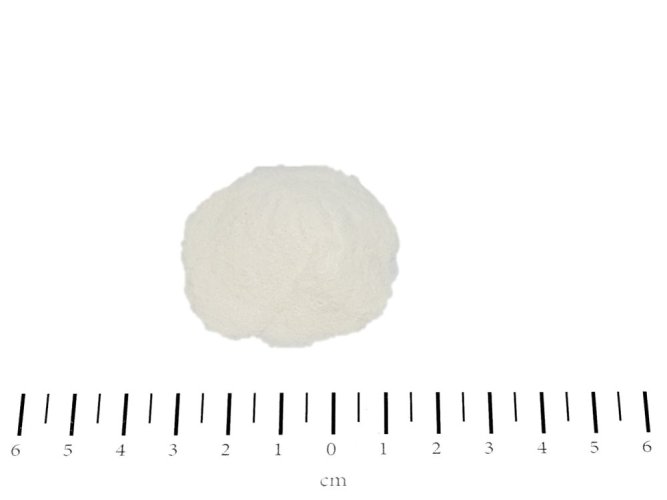 Canina Cellulose prášok - Balenie: 400 g
