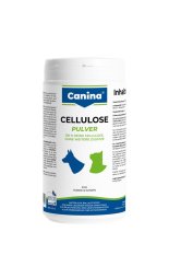Canina Cellulose pulver