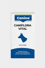 Caniflora Vital pre psov