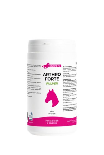 EQUOLYT Arthro Forte