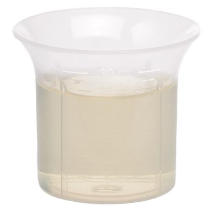 Canina Mineral sprej s propolisom - Balenie: 250 ml