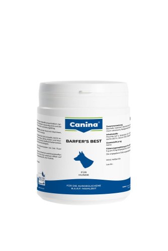 Canina Barfer´s Best - Balenie: 180 g