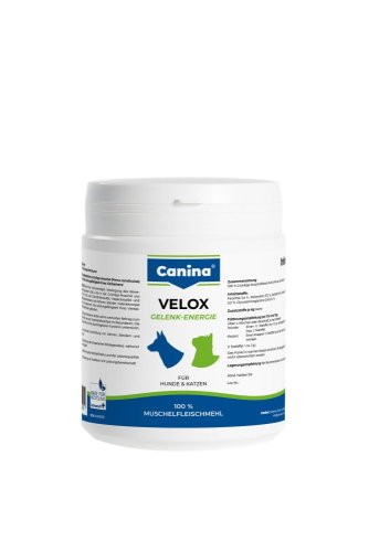 Velox kloubní energie - Balení: 150 g