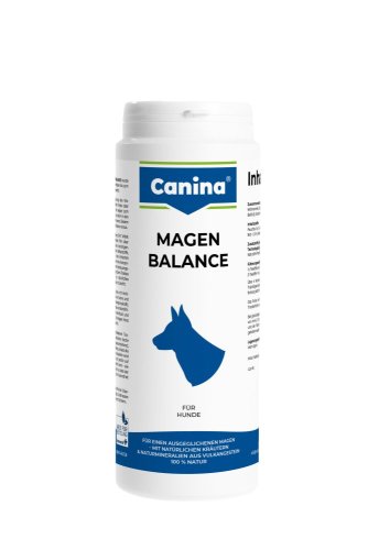 Magen Balance