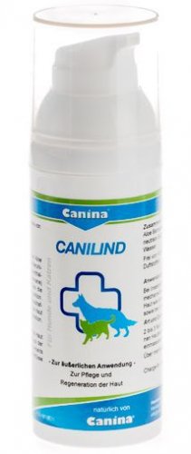 Canina Canilind - Balenie: 50 ml