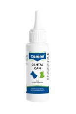 Canina Dental Can