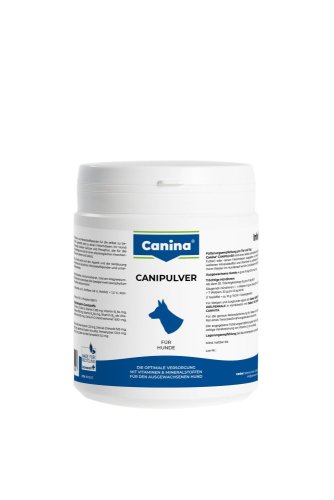Canina Canipulver - Balenie: 350 g