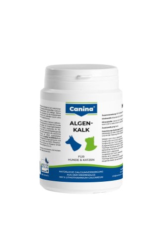 Algenkalk - Balenie: 125 g