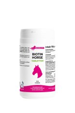 Canina EQUOLYT Biotin Horse tablety