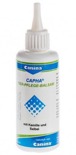 Canina Capha balzam - Balenie: 100 ml