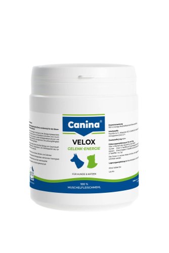 Canina VELOX Kĺbová energia - Balenie: 400 g
