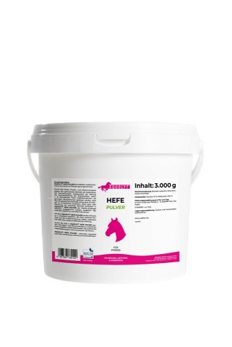 EQUOLYT Hefe