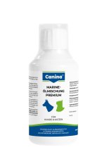 Canina Zmes morských olejov Premium