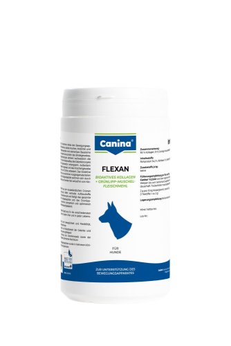 Canina Flexan - Balenie: 400 g