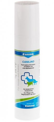 Canina Canilind - Balenie: 200 ml