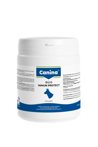 Canina Dog Immun Protect - Balenie: 150 g