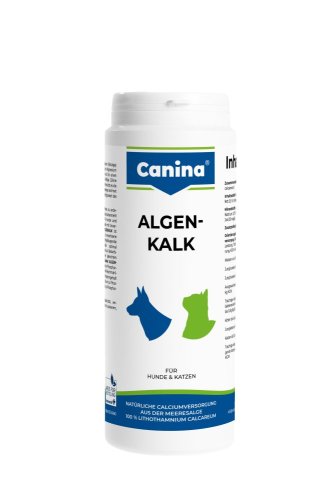 Canina Algenkalk - Balení: 400 g