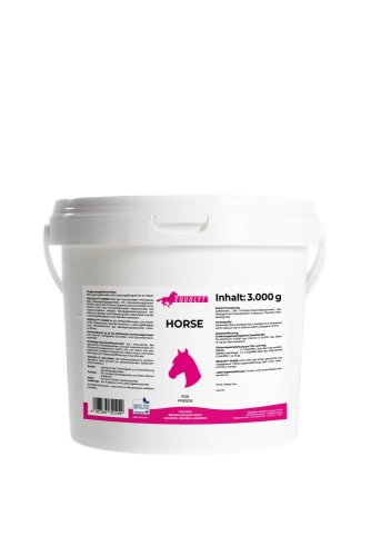 Canina EQUOLYT Horse - Balenie: 3 000 g