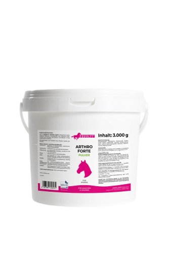 EQUOLYT Arthro Forte - Balení: 3 000 g