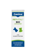 Canina PETVITAL Bio-Aktivator