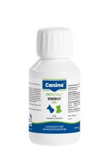 Canina PETVITAL Energy - Gel