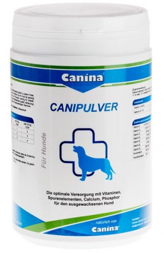 Canina Canipulver - Balení: 1 000 g