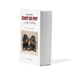 Život se psy a jinými zvířaty
