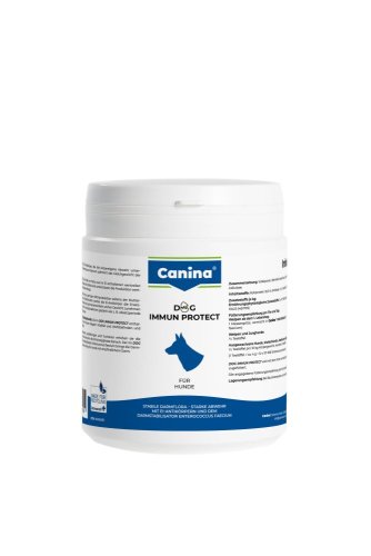 Canina Dog Immun Protect - Balenie: 150 g