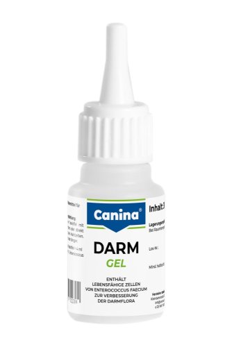 PETVITAL Darm Gel (probiotikum pro psy) - Balení: 30 ml