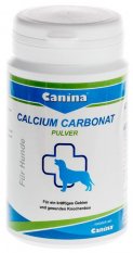 Canina Calcium carbonat prášok