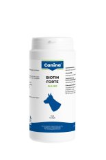 Canina Biotin forte prášek