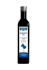 Barfer's Konopný olej