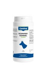 Canina Semená černušky siatej
