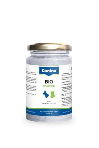 BIO Kokosový olej - Balení: 200 ml