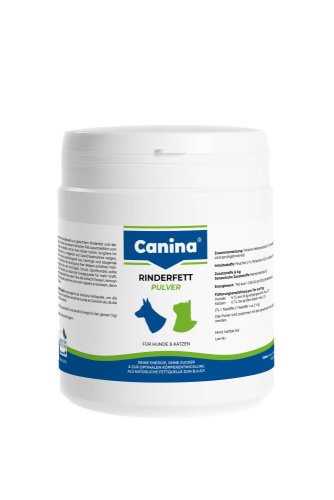 Canina Hovädzí tuk v prášku - Balenie: 250 g