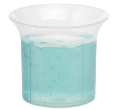Canina Mineral šampón