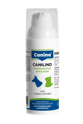 Canilind - Balení: 200 ml