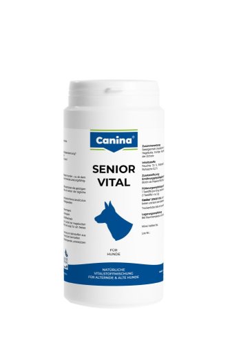 Senior Vital - Balení: 250 g