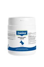 Canina Barfer´s Best Junior