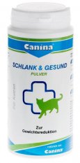 Canina Schlank & Gesund