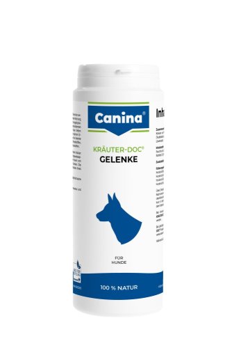 Zmes bylín na podporu kĺbov, svalov, väzov a šliach (Gelenke) - Balenie: 150 g