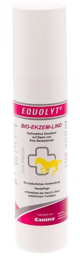 Canina EQUOLYT Bio- Ekzem-Lind - Balenie: 200 ml