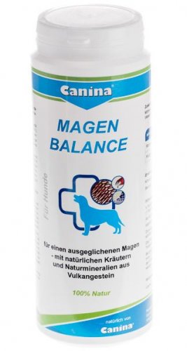 Canina Magen Balance - Balenie: 250 g