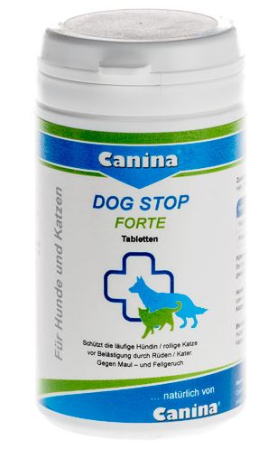 Canina Dog - Stop forte - Balení: 50 g