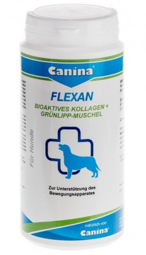 Canina Flexan - Balení: 150 g