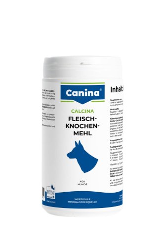 Canina Kostná múčka